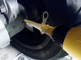 Gear Oil